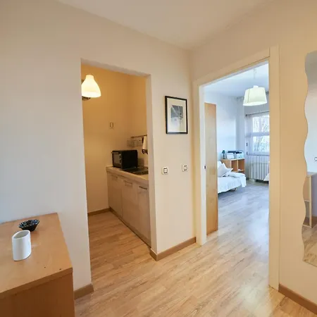 Attico Con Terrazzo - - Duomo 10min 아파트 밀라노